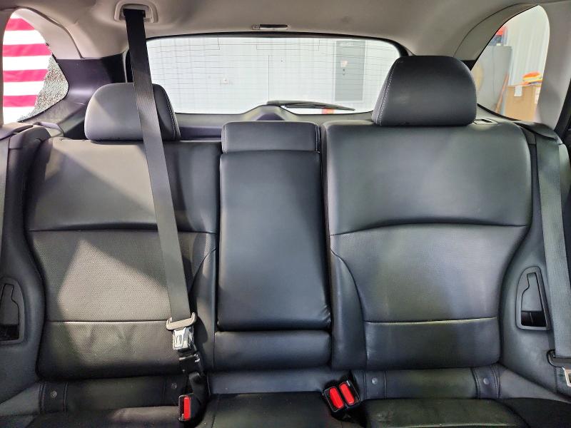 Photo 10 from auction – 2016 SUBARU OUTBACK with VIN 4S4BSBNC8G3278425