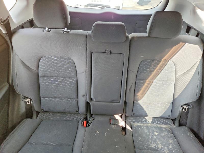 Photo 10 from auction – 2019 HYUNDAI TUCSON with VIN KM8J23A44KU025895