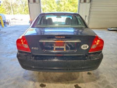 Photo 6 from auction – 2005 VOLVO S80 with VIN YV1TS592751396089