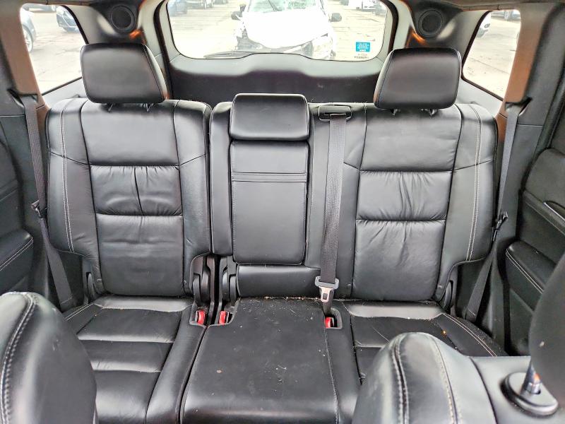 Снимка 10 от търг – 2014 JEEP GRAND CHEROKEE с VIN 1C4RJFBG2EC361995