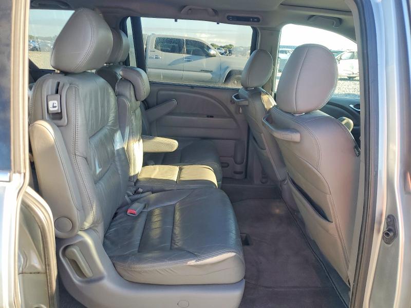Photo 11 from auction – 2010 HONDA ODYSSEY with VIN 5FNRL3H65AB029991