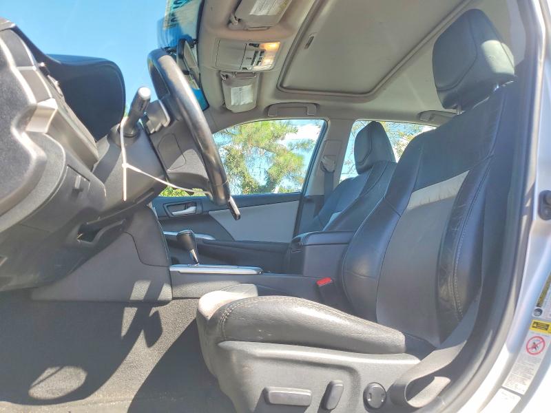 Снимка 7 от търг – 2012 TOYOTA CAMRY с VIN 4T1BF1FK2CU127685