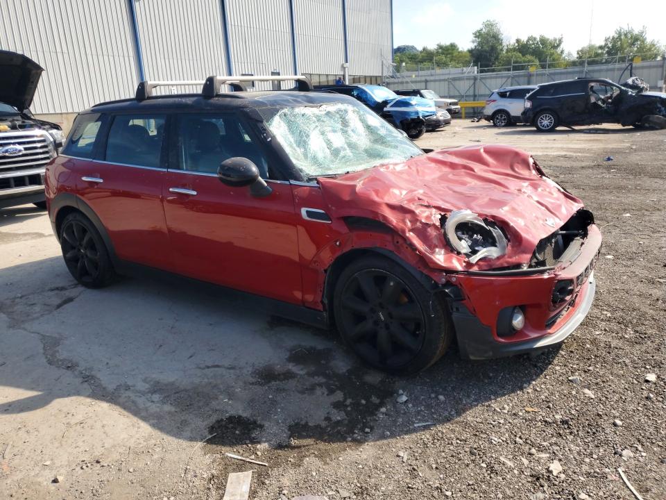Photo 4 from auction – 2016 MINI COOPER with VIN WMWLN5C57G2E29296