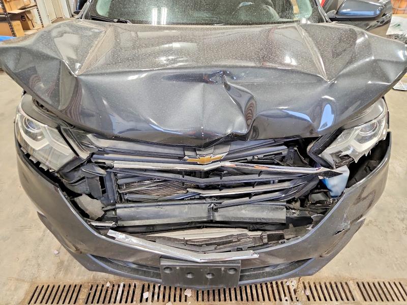 Photo 12 from auction – 2020 CHEVROLET EQUINOX with VIN 2GNAXKEV3L6205721