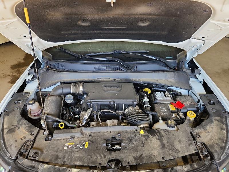 Foto 12 de la subasta – 2026 JEEP COMPASS con VIN 3C4NJDCN0TT178094