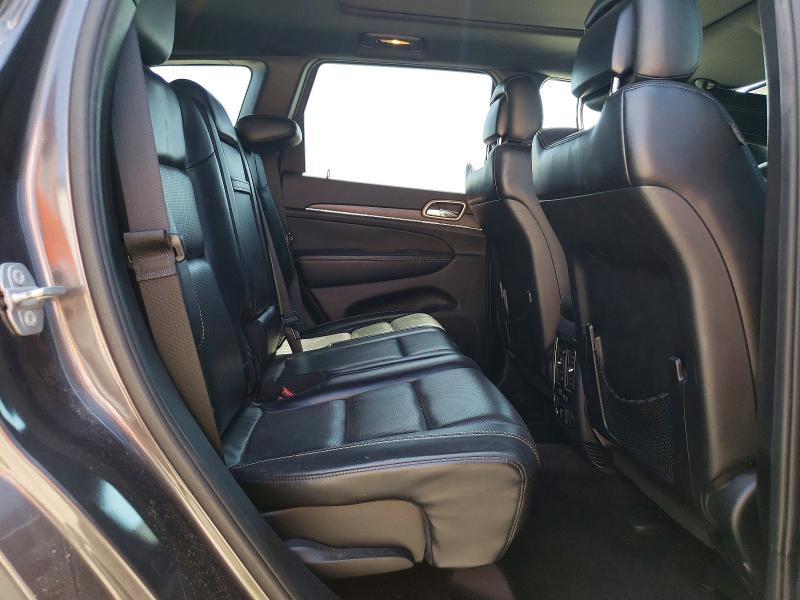 Photo 10 from auction – 2015 JEEP GRAND CHEROKEE with VIN 1C4RJFBG2FC205635