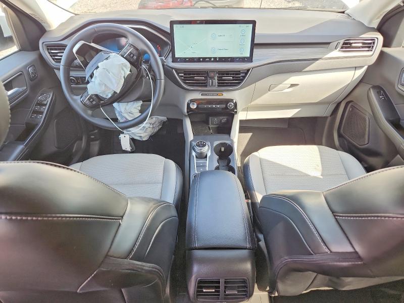 Фото 8 с аукциона – 2025 FORD ESCAPE с VIN 1FMCU9JZ1SUA15116