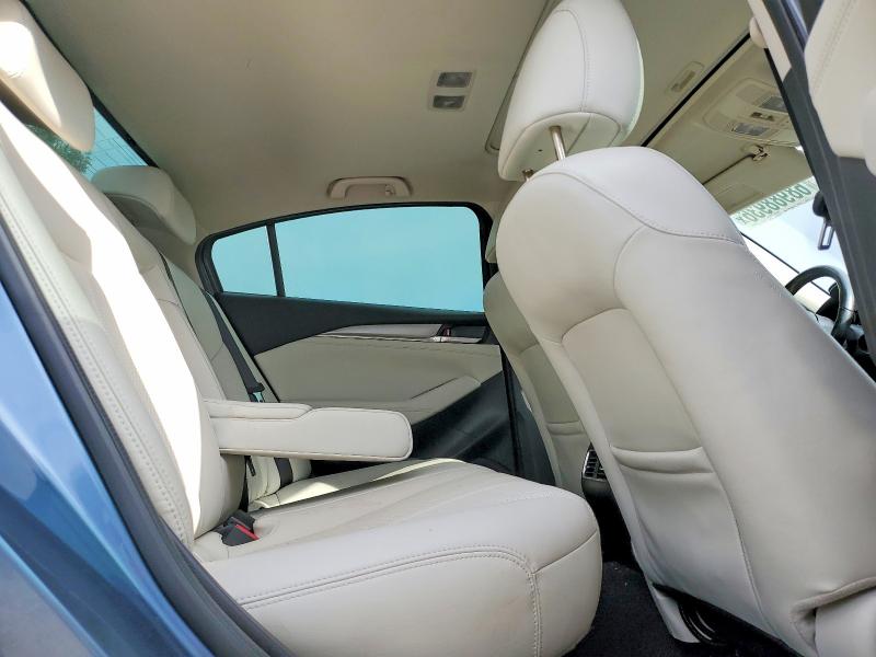 Zdjęcie 10 z aukcji – 2020 MAZDA 6 z VIN JM1GL1WY9L1518681