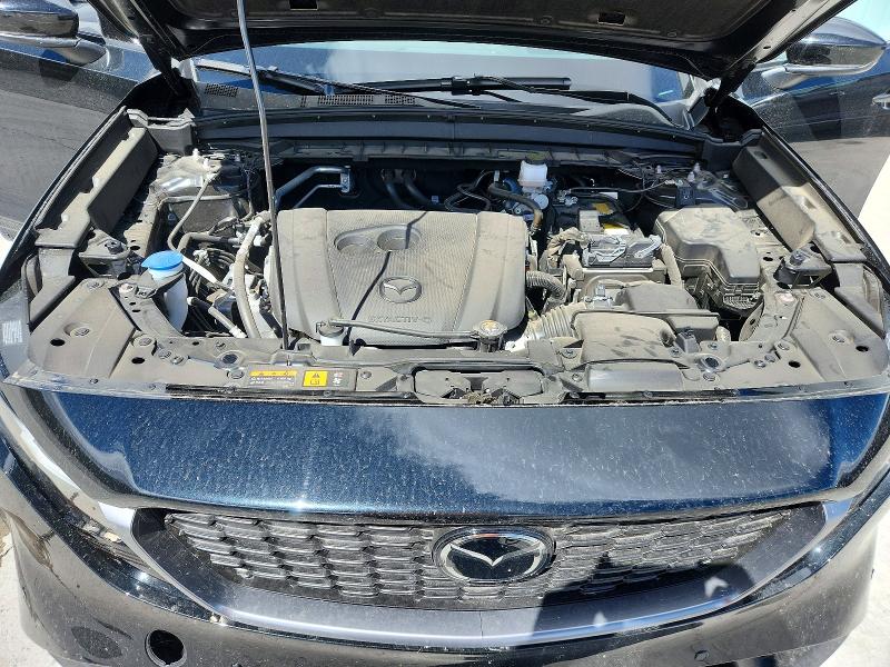 Photo 12 from auction – 2026 MAZDA CX-5 with VIN JM3KMCHA2T0153793