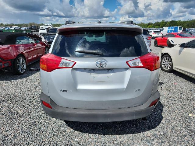 Снимка 6 от търг – 2013 TOYOTA RAV4 с VIN 2T3ZFREV8DW016303