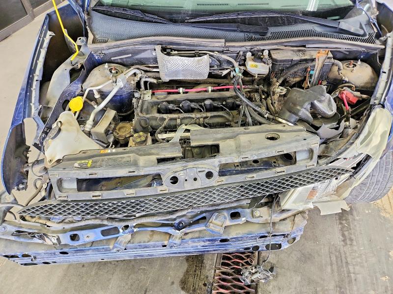 Photo 11 from auction – 2009 FORD FOCUS with VIN 1FAHP36N29W127898