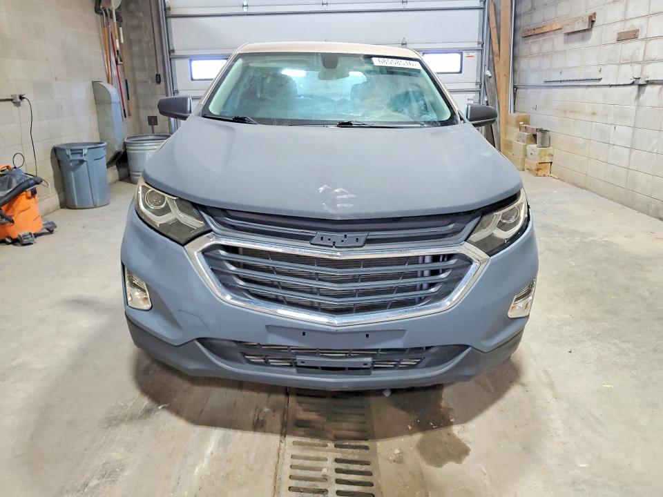 Photo 5 from auction – 2019 CHEVROLET EQUINOX with VIN 2GNAXSEV7K6277472