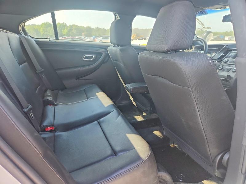 Photo 10 from auction – 2018 FORD TAURUS with VIN 1FAHP2MK7JG142477