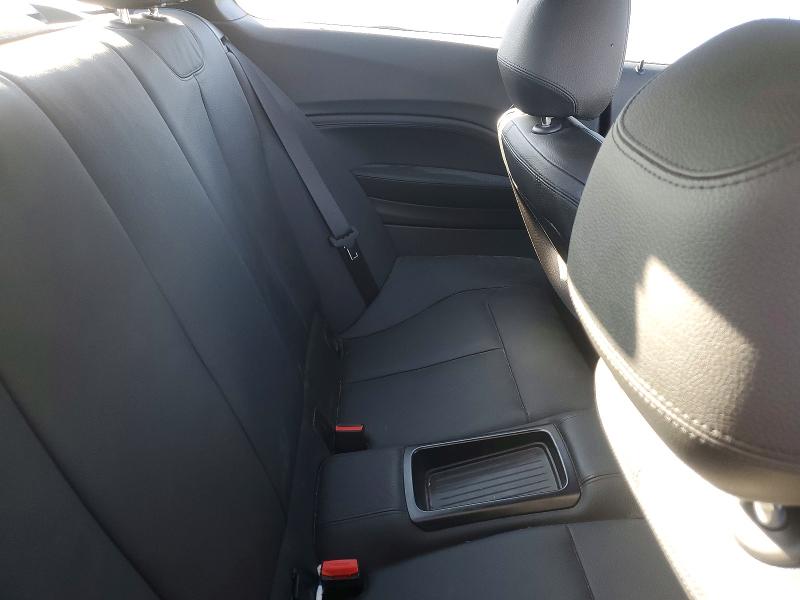 Photo 10 from auction – 2019 BMW M240XI with VIN WBA2J7C52KVD61158