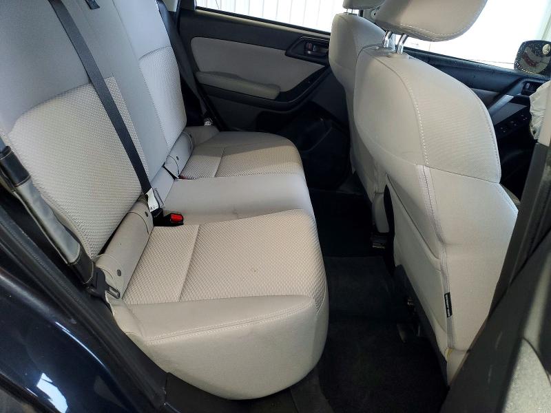 Фото 11 с аукциона – 2016 SUBARU FORESTER с VIN JF2SJABC2GH558867