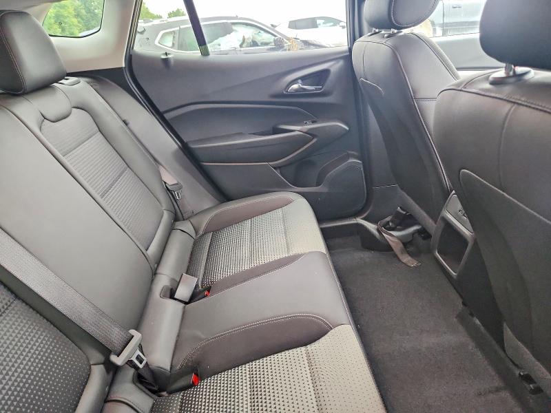 Снимка 11 от търг – 2026 CHEVROLET TRAX с VIN KL77LHEP5TC143150