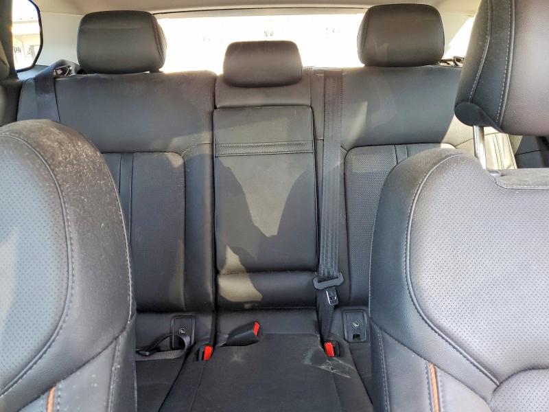 Photo 10 from auction – 2026 MAZDA CX-50 with VIN 7MMVABDL5TN474150