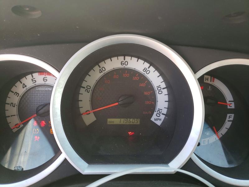 Photo 9 from auction – 2015 TOYOTA TACOMA with VIN 3TMJU4GN2FM191377