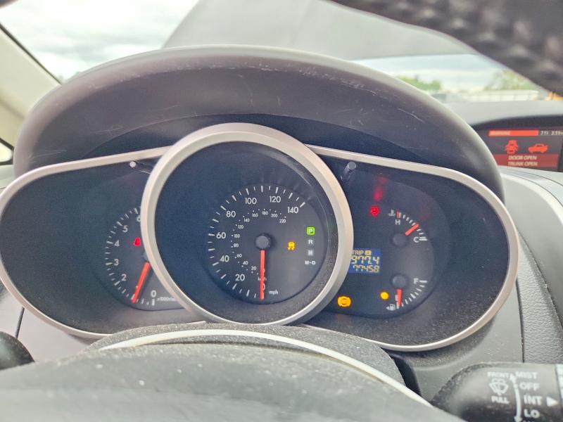صورة رقم 9 من المزاد - 2011 MAZDA CX-7 مع VIN JM3ER2C51B0402876