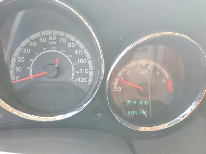 Фото 9 с аукциона – 2011 DODGE CALIBER с VIN 1B3CB3HA8BD298204