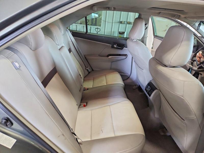 Photo 10 from auction – 2012 TOYOTA CAMRY with VIN 4T4BF1FK4CR204739
