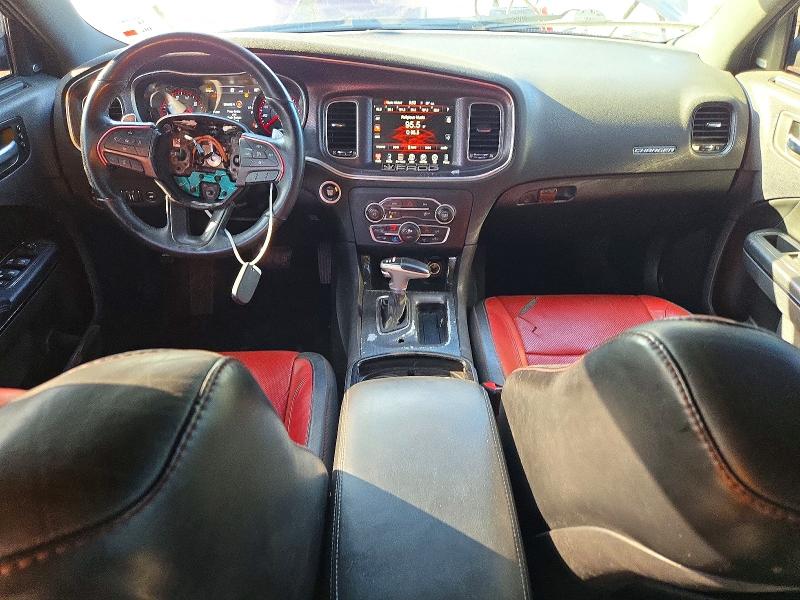 Фото 8 с аукциона – 2016 DODGE CHARGER с VIN 2C3CDXCT6GH312639