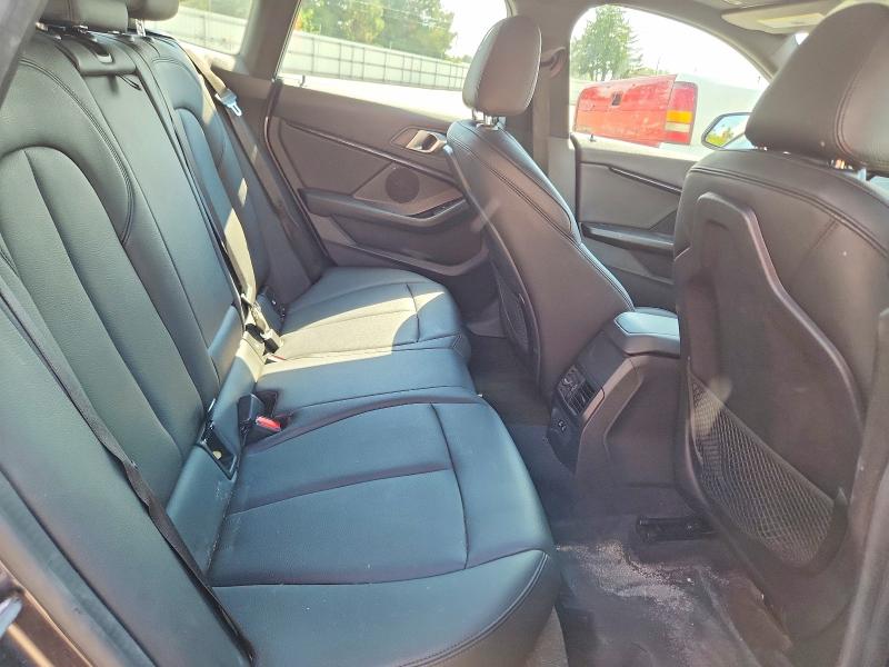 Photo 10 from auction – 2020 BMW 228XI with VIN WBA73AK03L7G03206