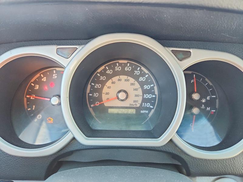 صورة رقم 9 من المزاد - 2003 TOYOTA 4RUNNER مع VIN JTEBU14R530005691