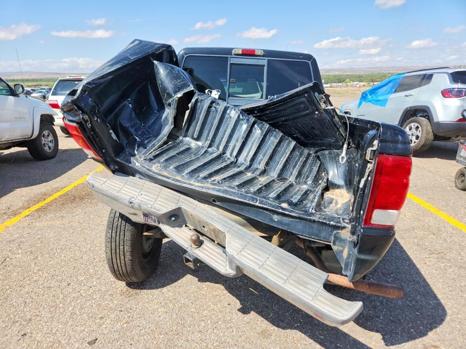 Foto 6 de la subasta – 2000 FORD RANGER con VIN 1FTYR14V6YTB22800