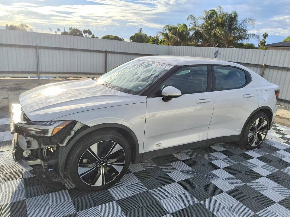 2023 POLESTAR 2 - Търг №67222596
