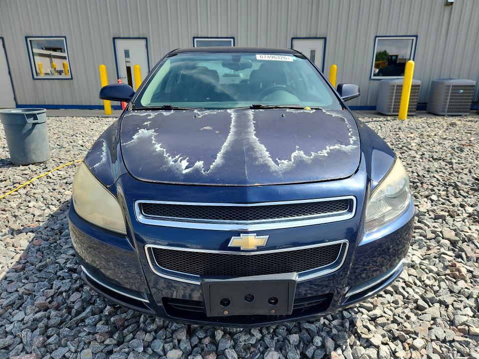 Photo 5 from auction – 2011 CHEVROLET MALIBU with VIN 1G1ZC5E10BF367969