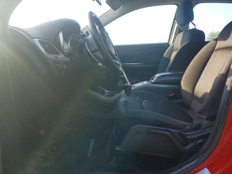 Photo 7 from auction – 2015 DODGE JOURNEY with VIN 3C4PDCAB4FT679383