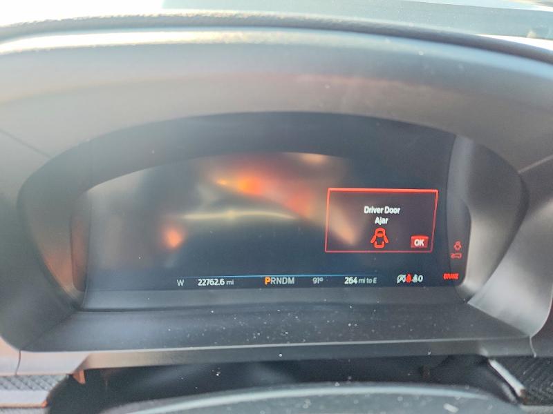 Photo 9 from auction – 2023 FORD EXPLORER with VIN 1FM5K8GC2PGB85499