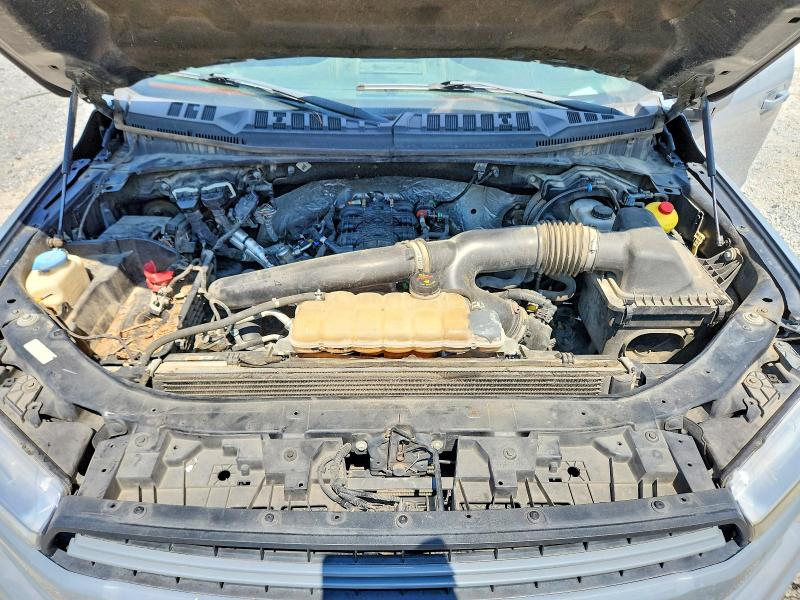 صورة رقم 11 من المزاد - 2019 FORD F150 مع VIN 1FTEW1E43KFA05683