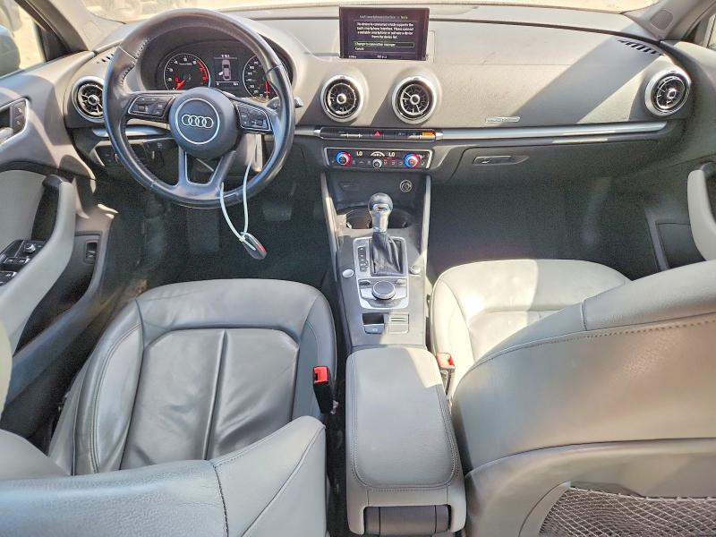 Фото 8 с аукциона – 2017 AUDI A3 с VIN WAUB8GFF4H1033740