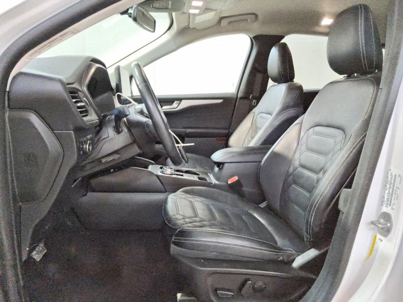 Photo 7 from auction – 2023 FORD ESCAPE with VIN 1FMCU0E19PUA64796