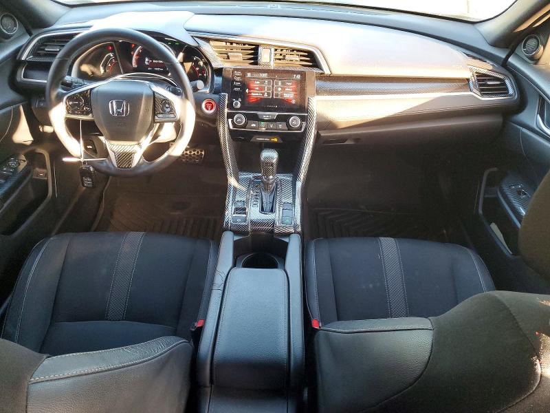 Фото 8 с аукциона – 2019 HONDA CIVIC с VIN 2HGFC2F89KH569858