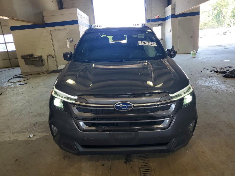 Photo 5 from auction – 2025 SUBARU FORESTER with VIN JF2SLSRD6SH403309