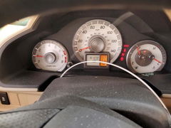 Zdjęcie 9 z aukcji – 2012 HONDA PILOT z VIN 5FNYF3H47CB007107