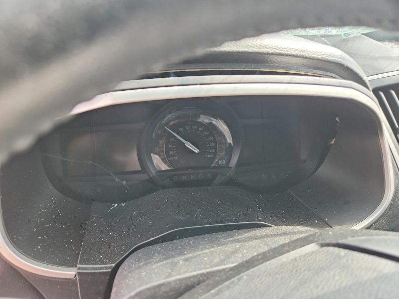 Снимка 9 от търг – 2020 FORD EDGE с VIN 2FMPK4J93LBA38494