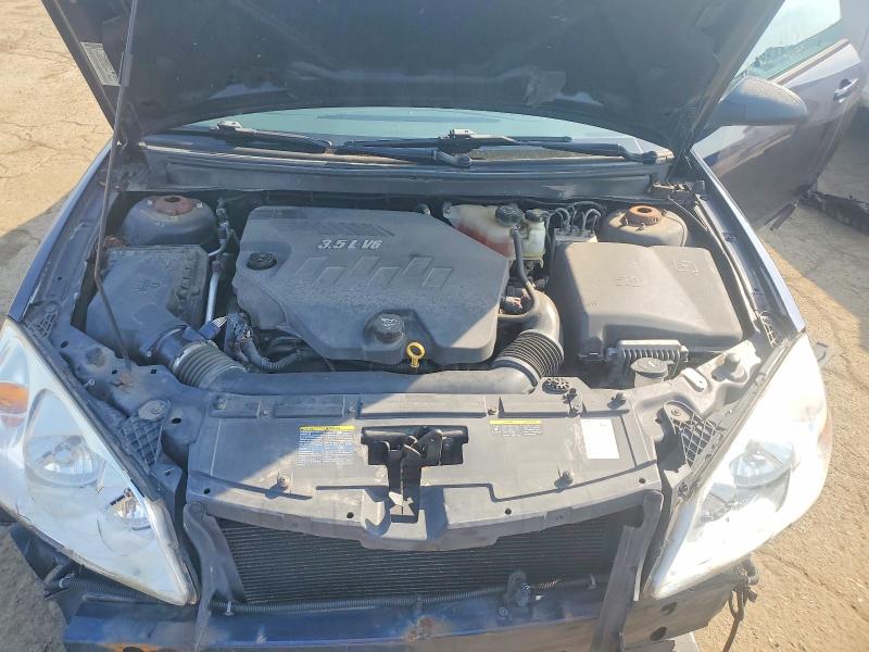 Photo 11 from auction – 2008 PONTIAC G6 with VIN 1G2ZH17N284129020