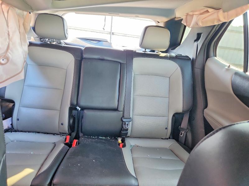 Снимка 10 от търг – 2020 CHEVROLET EQUINOX с VIN 2GNAXXEV3L6163791