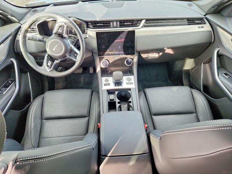 Foto 8 de la subasta – 2026 JAGUAR F-PACE con VIN SADCT2EX5TA757579
