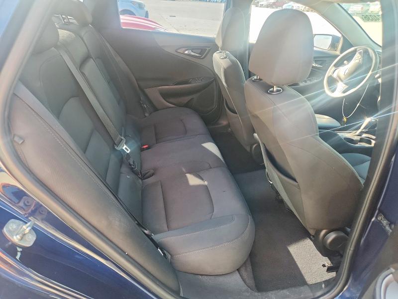 Photo 10 from auction – 2016 CHEVROLET MALIBU with VIN 1G1ZB5ST9GF354377