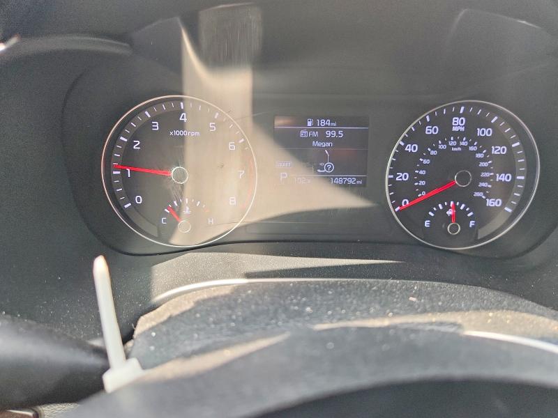 صورة رقم 9 من المزاد - 2020 KIA FORTE مع VIN 3KPF34AD5LE162745