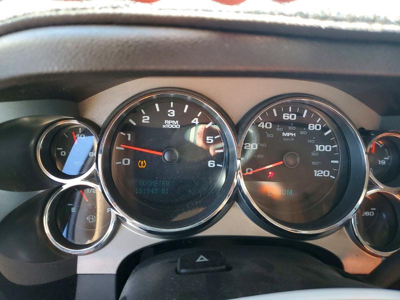 Photo 9 from auction – 2012 GMC SIERRA with VIN 3GTP2VE75CG260633