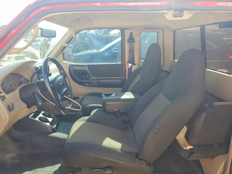 Снимка 7 от търг – 2003 FORD RANGER с VIN 1FTYR44U03PB55088