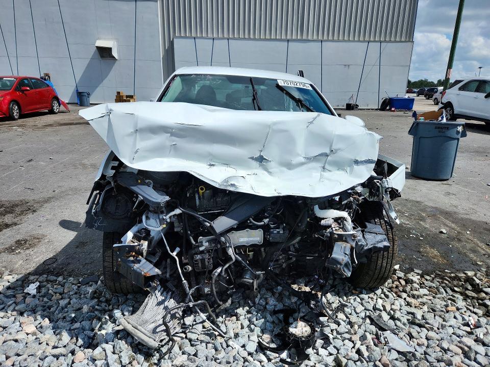 Снимка 5 от търг – 2020 VOLKSWAGEN JETTA с VIN 3VWC57BU0LM087906