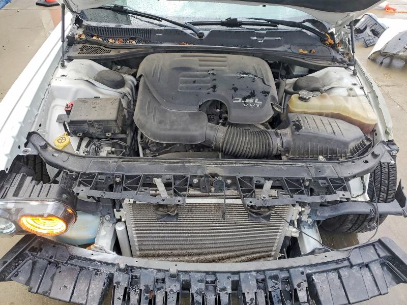 Photo 11 from auction – 2020 DODGE CHALLENGER with VIN 2C3CDZKG3LH106351