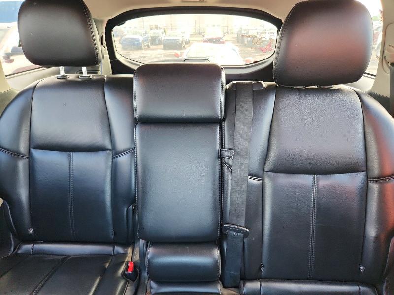 Photo 10 from auction – 2017 NISSAN PATHFINDER with VIN 5N1DR2MM6HC608532